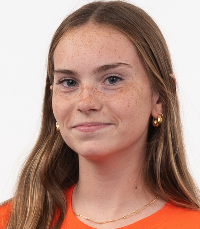 2024 Thermo Fisher Scientific Junior Innovators Challenge (JIC) Finalist - portrait/headshot