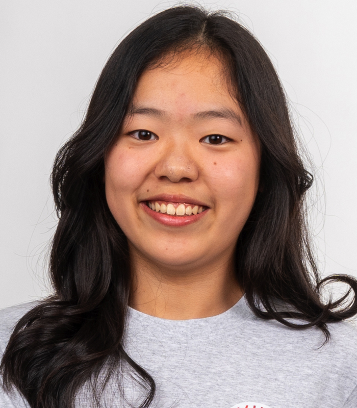 2024 Thermo Fisher Scientific Junior Innovators Challenge (JIC) Finalist - portrait/headshot Sophia Hou