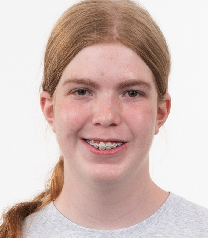 2024 Thermo Fisher Scientific Junior Innovators Challenge (JIC) Finalist - portrait/headshot