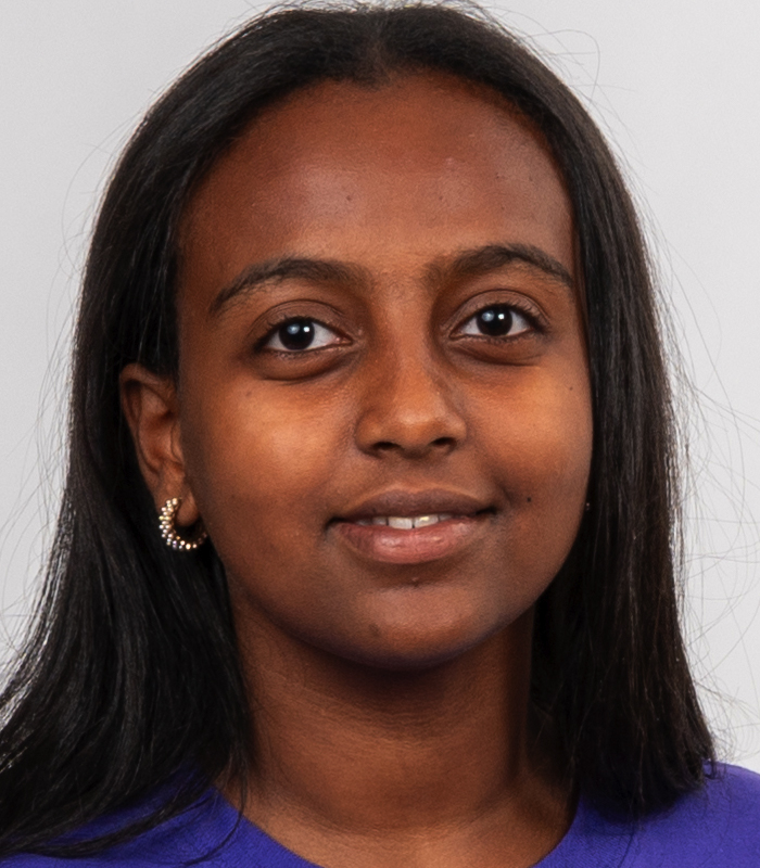 2024 Thermo Fisher Scientific Junior Innovators Challenge (JIC) Finalist - portrait/headshot