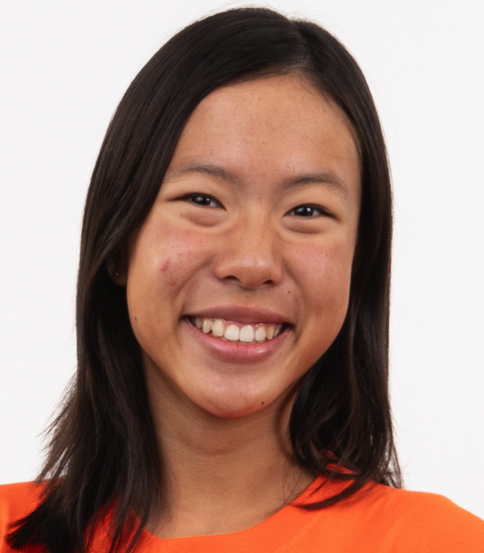 2024 Thermo Fisher Scientific Junior Innovators Challenge (JIC) Finalist - portrait/headshot