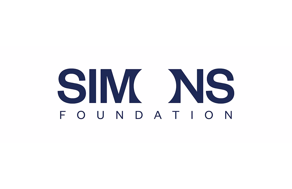 Simons Foundation logo