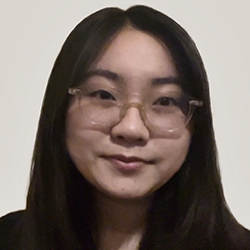 Science Talent Search 2025 Finalist Chloe Yehwon Lee