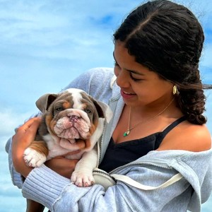 2025 Science Talent Search Finalist Ava Grace Cummings