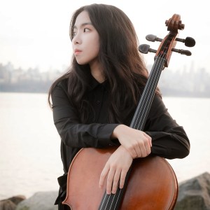 2025 Science Talent Search Finalist Melody Heeju Hong