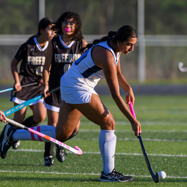 2025 Science Talent Search Finalist Rania Lateef