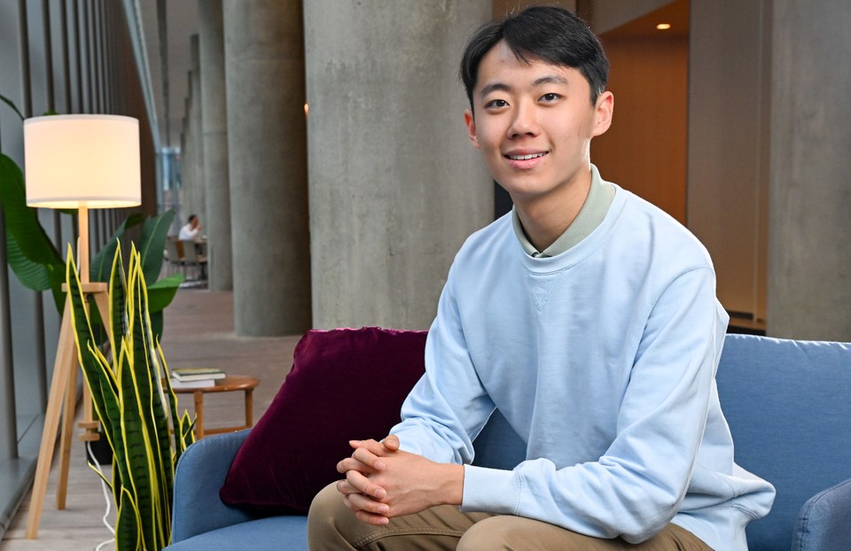Kevin Shearn Kevin Shen - Society for Science