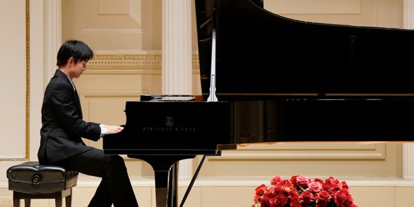 2025 Science Talent Search Finalist