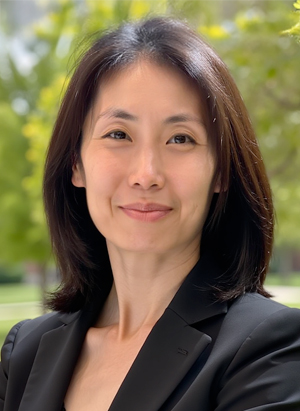 Jinger Zhao - July 2025 - Board of Trustees