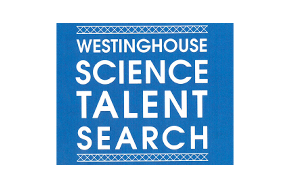 Society for Science Westinghouse Science Talent Search logo