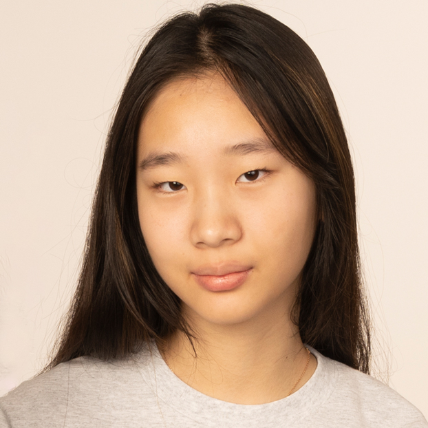 2025 Thermo Fisher JIC Finalist Seungah Chung