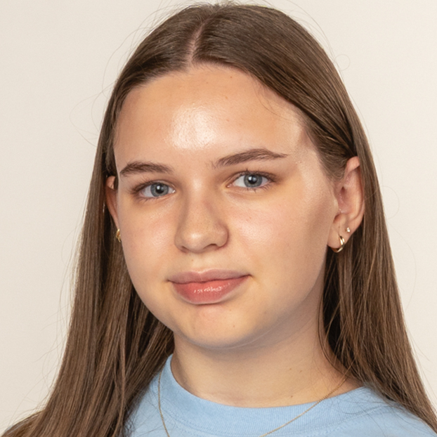 2025 Thermo Fisher JIC Finalist Camila Isabel Gonzalez-Thompson