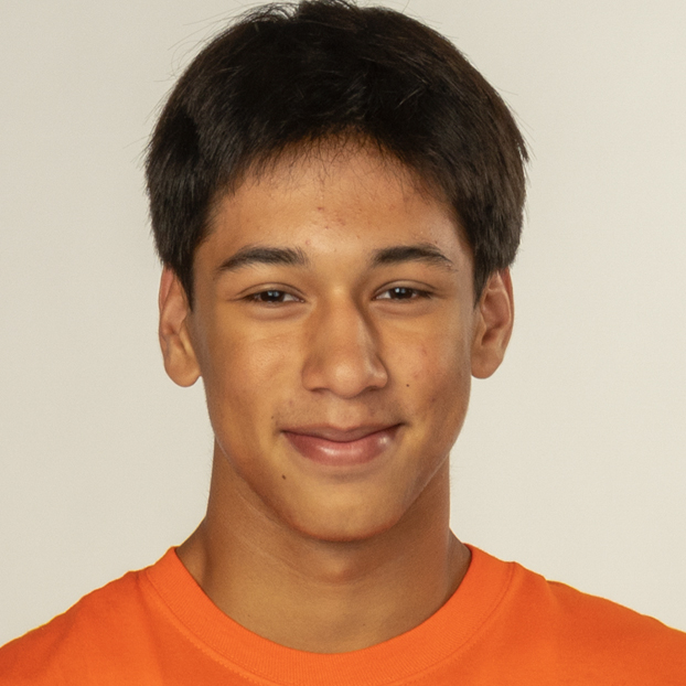 2025 Thermo Fisher JIC Finalist Akhil Nagori