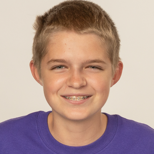 2025 Thermo Fisher JIC Finalist Caden Terence Pohlkamp