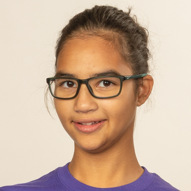 2025 Thermo Fisher JIC Finalist Simone Smith