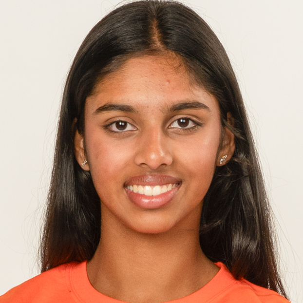 2025 Thermo Fisher JIC Finalist Sanhita Tummala