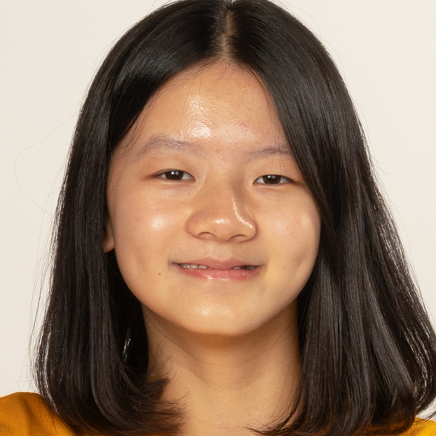 2025 Thermo Fisher JIC Finalist Christine Wang