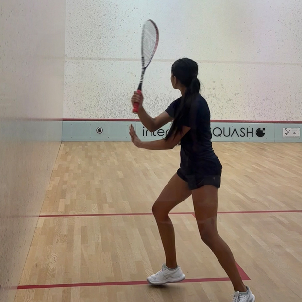 2025 Thermo Fisher JIC Finalist Rajsi Choudhary