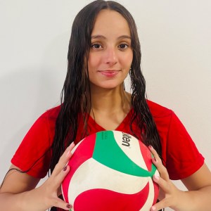 2025 Thermo Fisher JIC Finalist Lia Camil González