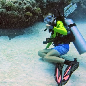 2025 Thermo Fisher JIC Finalist Caden Terence Pohlkamp