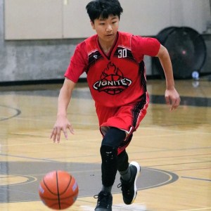 2025 Thermo Fisher JIC Finalist Evann Sun