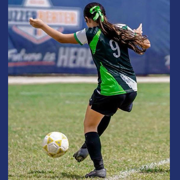 2025 Thermo Fisher JIC Finalist