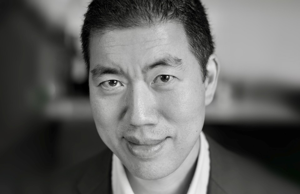David R. Liu