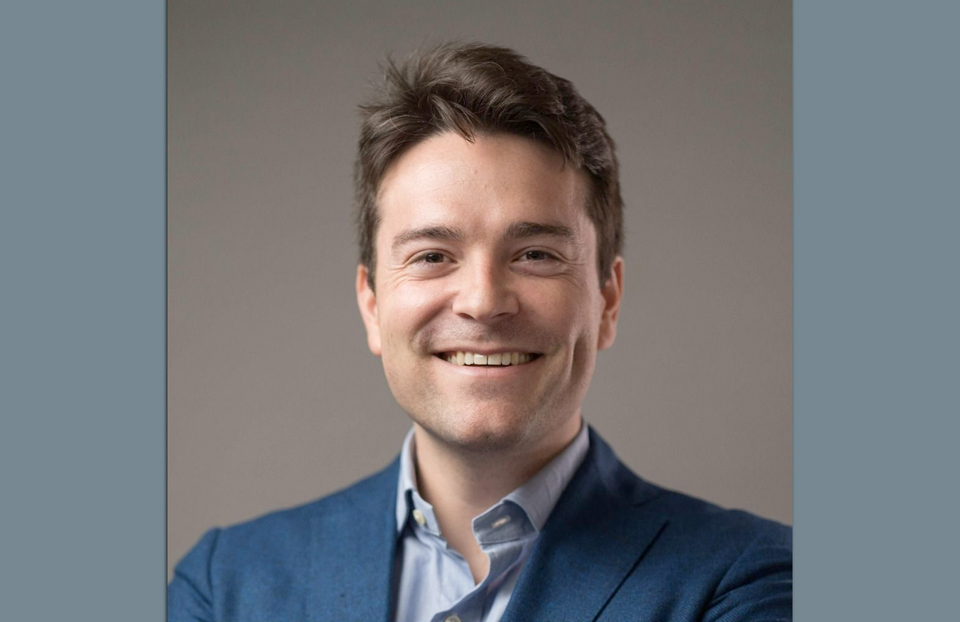 Headshot of Alex Lupasca with his title: Theoretical physicist, Vanderbilt University | OpenAI