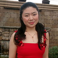 Science Talent Search 2026 Finalist Claire Jiang