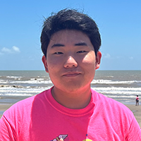 Science Talent Search 2026 Finalist Edward Kang