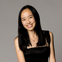 Science Talent Search 2026 Finalist Frances Liang