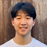 Science Talent Search 2026 Finalist Kevin Lu