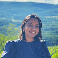 Science Talent Search 2026 Finalist Ananya Nagendra