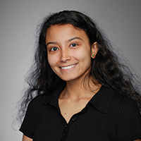 Science Talent Search 2026 Finalist Kaya Parikh