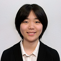 Science Talent Search 2026 Finalist Iris Shen