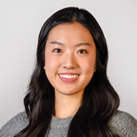 Science Talent Search 2026 Finalist Audrey Zheng