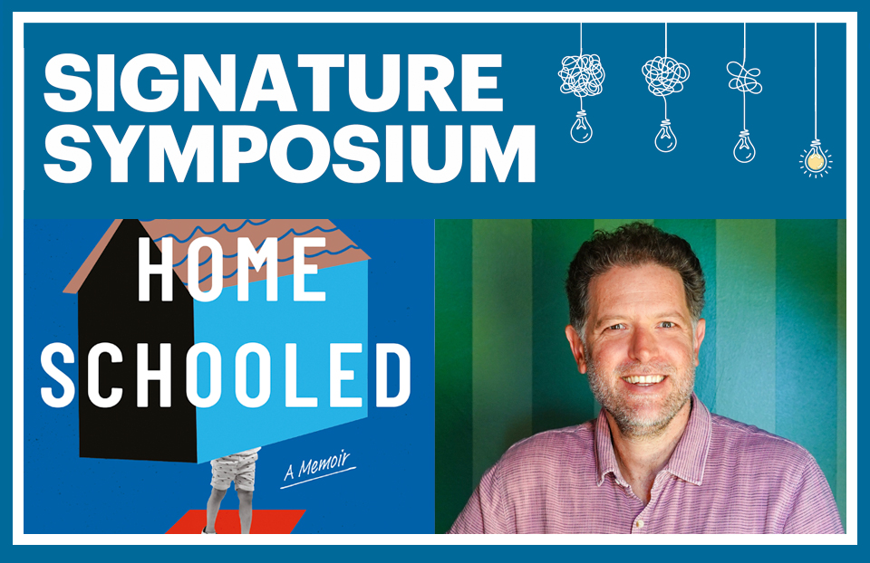 Signature Symposium - Feb 1st, 2026: Maya Ajmera, President & CEO of Society for Science and Executive Publisher of Science News, will sit down with Society alumnus Stefan Merrill Block, a 2000 Science Talent Search Finalist and 1997 and 1999 ISEF Finalist, to discuss his fourth book Homeschooled. Sunday, February 1 4:00 – 5:00 pm EST
