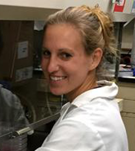 Notable Alumni Maria Michta-Coffey