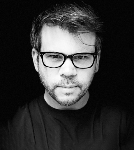 Notable Alumni - Christopher Bouton