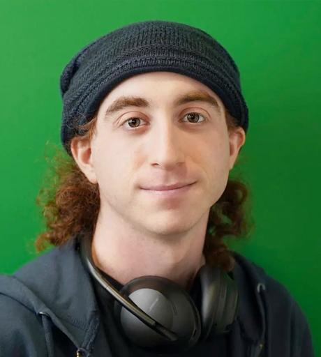 Notable Alumni David Holz