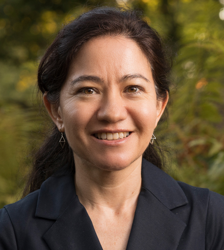 Notable Alumni Lauren Williams (ISEF 1996)