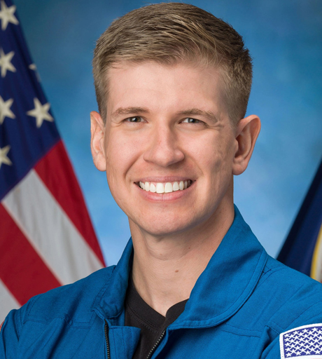 Notable Alumni Adam Fuhrmann (ISEF 2004, 2006-07)