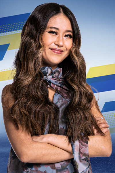 Science Talent Search: Be Extraordinary! Mary Zhu, STS 2017 - "STS informed my desire to make real world, high-impact tech accessible to every college student."