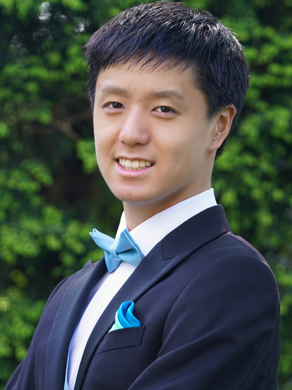 2026 Science Talent Search Finalist: