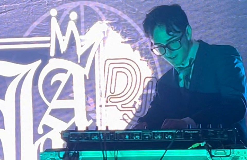 2026 Science Talent Search Finalist: