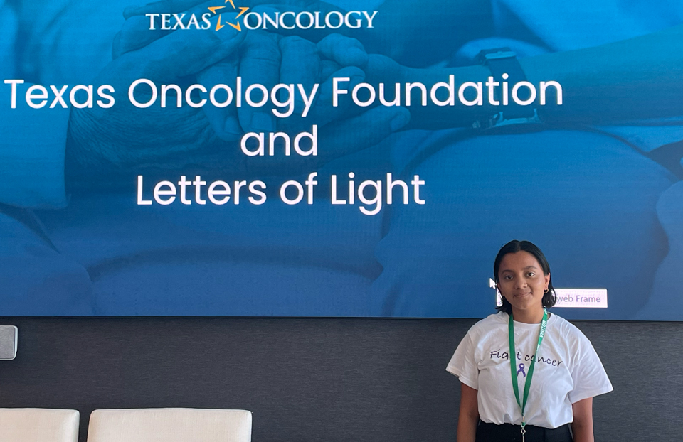 2026 Science Talent Search Finalist: