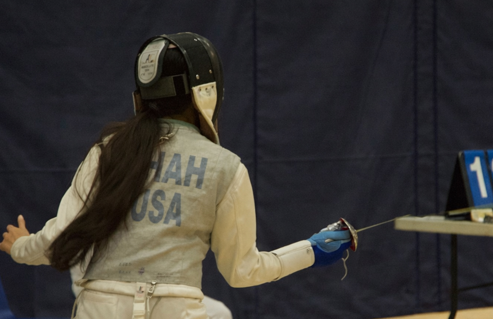 2026 Science Talent Search Finalist: