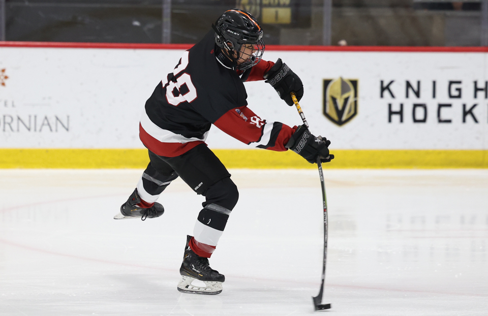 2026 Science Talent Search Finalist: