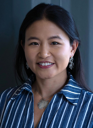 National Leadership Council - Ann Lai