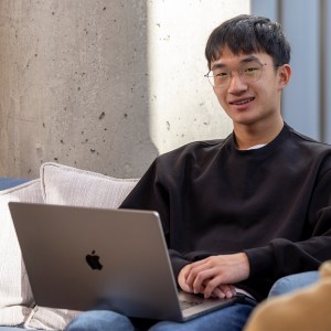 2026 Science Talent Search Finalist: Jaeho Lee